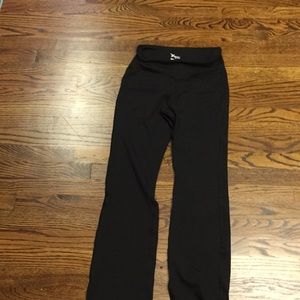 Old navy active wear pants